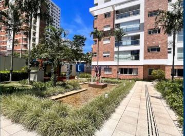 Apartamento · 81m² · 2 Quartos · 1 Vaga · Apartamento à Venda no Wide Cambuí com 2 Suítes Varanda Gourmet e Lazer Completo