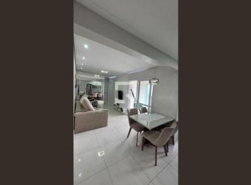 Apartamento · 60m² · 2 Quartos · 1 Vaga · Apartamento à Venda - Cangaíba, 2 Quartos, 60 m2