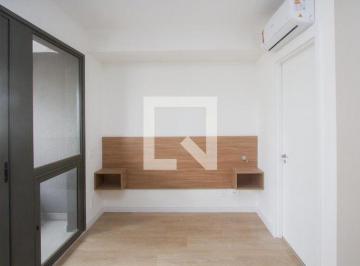Apartamento · 27m² · 1 Quarto · Apartamento à Venda - Brooklin, 1 Quarto, 27 m2