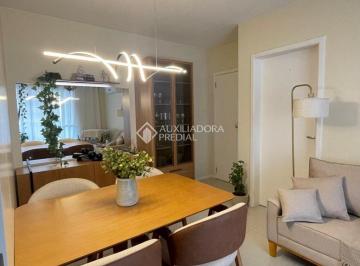 Apartamento · 62m² · 2 Quartos · 1 Vaga · Apartamento a venda 2 quartos em Campinas SãoJosé