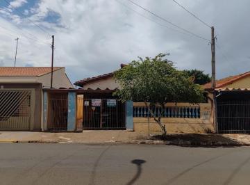 Foto 01 · Casa, Centro, Santa Gertrudes, SP