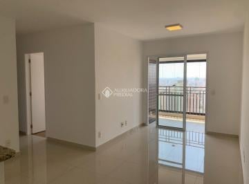 1 · Apartamento 3 quarto(s), no bairro Vila Floresta