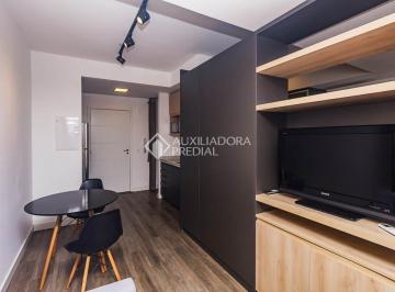 771607 - Avenida Beijamin Constant - 1773 - 505 (5) · Apartamento Garden 1 dormitório, no bairro
