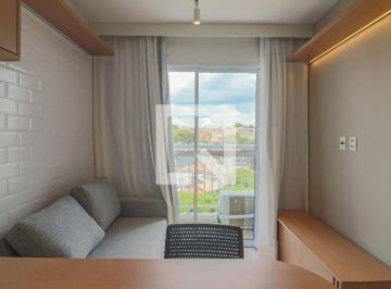Apartamento · 24m² · 1 Quarto · Apartamento à Venda - Jardim Éster Yolanda, 1 Quarto, 24 m2