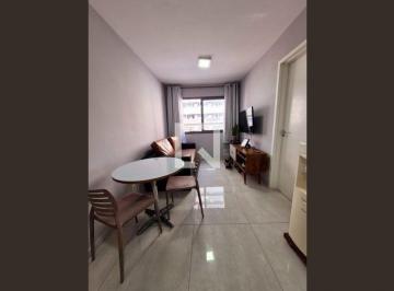 Apartamento · 35m² · 2 Quartos · Apartamento à Venda - Bela Vista, 2 Quartos, 35 m2