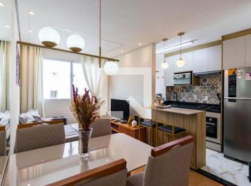 Apartamento · 43m² · 2 Quartos · Apartamento à Venda - Parque Esmeralda, 2 Quartos, 43 m2
