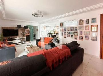 Casa · 448m² · 6 Quartos · 3 Vagas · Casa à Venda - Nova Petrópolis, 6 Quartos, 448 m2