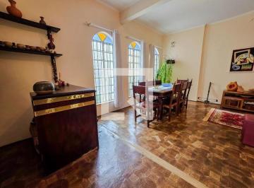 Casa · 400m² · 3 Quartos · 4 Vagas · Casa à Venda - Campestre, 3 Quartos, 400 m2