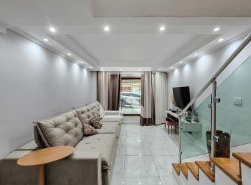 Casa · 129m² · 3 Quartos · 2 Vagas · Casa à Venda - Dos Casa, 3 Quartos, 129 m2