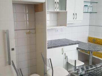 Apartamento · 115m² · 3 Quartos · 1 Vaga · Apartamento 3 Quartos com Suíte à Venda na Vila Izabel em Curitiba