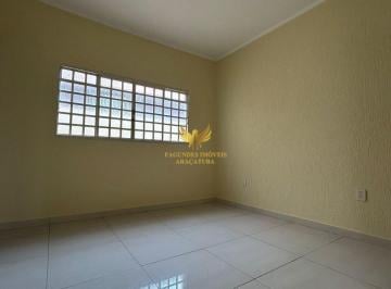 i1.jpg · EXCELENTE CASA NO PARAISO ARAÇATUBA SP