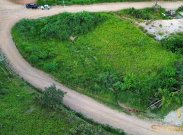 Terreno · 1500m² · Terreno com 1500 m² - Vista para Pedra Grande Atibaia - 390 mil!