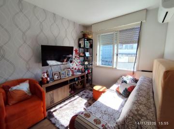 Apartamento · 46m² · 1 Quarto · 1 Vaga · NA PORTUGAL 1 DORMITÓRIO + 1 VAGA PERTO DO ZAFFARI HIGIENOPOLIS