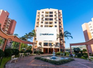 Apartamento · 58m² · 2 Quartos · 1 Vaga · VENDA 2 DORMITÓRIOS, Ótima Localização GARAGEM ELEVADOR ALTO PETROPOLIS