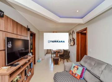 Apartamento · 75m² · 2 Quartos · 2 Vagas · Apartamento com 2 quartos, 2 vagas e aquecimento central no bairro Jardim Itu