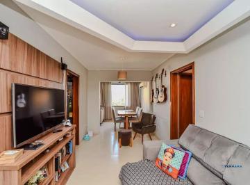 Apartamento · 75m² · 2 Quartos · 2 Vagas · Apartamento com 2 quartos, 2 vagas e aquecimento central no bairro Jardim Itu