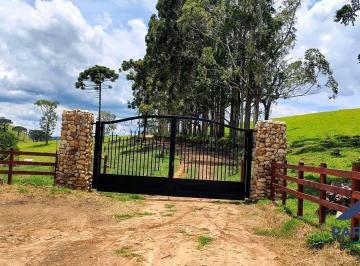 Rural · 20636m² · REFÚGIO COPAÍBA – O EQUILÍBRIO PERFEITO ENTRE A PAZ E O INVESTIMENTO!