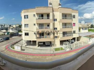 Apartamento · 52m² · 2 Quartos · 1 Vaga · APARTAMENTO 2 QUARTOS BEM LOCALIZADO EM AREIAS