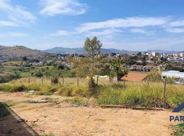 Terreno · 150m² · Oportunidade Terras D'Itália: Lote Plano com 150 m² - Vista Panorâmica