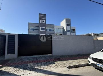 Apartamento NOVO com 2 dormitórios, sala, cozinha com móveis, espaço com churras · Apartamento 2 dormitórios - Santa Regina - Camboriú.