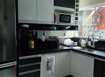 Casa · 150m² · 3 Quartos · 2 Vagas · Sobrado à venda 3 quartos 1 suíte 2 vagas - Santo André - SP