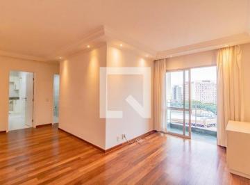 Apartamento · 65m² · 3 Quartos · 2 Vagas · Apartamento à Venda - Jabaquara, 3 Quartos, 65 m2