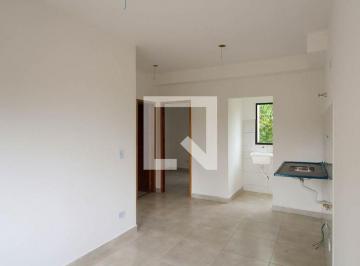Apartamento · 40m² · 2 Quartos · 1 Vaga · Apartamento à Venda - Parque São Lucas, 2 Quartos, 40 m2