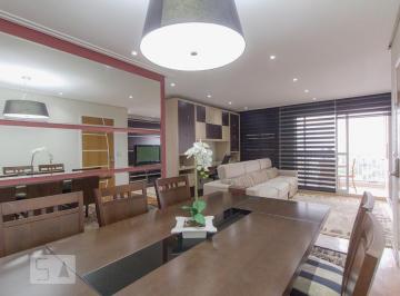 Apartamento · 95m² · 2 Quartos · 2 Vagas · Apartamento à Venda - Bosque da Saúde, 2 Quartos, 95 m2