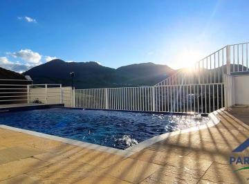 Apartamento · 94m² · 3 Quartos · 2 Vagas · Seu Novo Lar: Modernidade, Segurança e Varanda Gourmet Esperam por Você