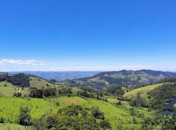 Rural · 24200m² · Seu Refúgio Exclusivo na Serra da Mantiqueira