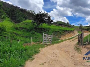 Rural · 50428m² · Onde a Terra Toca o Céu: Mirante Particular no Coração da Mantiqueira