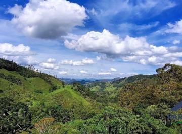 Rural · 77580m² · Vale de Furna: Onde o Luxo é a Natureza em sua Forma mais Pura