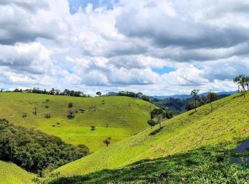 Rural · 20000m² · REFÚGIO PEROBA – INVESTIMENTO SÓLIDO E VISTA PRIVILEGIADA!