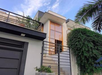 Casa · 780m² · 3 Quartos · 3 Vagas · Casa Exclusiva no Vila Rica: Conforto Superior e Vista Privilegiada!
