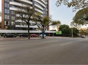 Apartamento · 110m² · 3 Quartos · 3 Vagas · Apartamento Garden 3 quartos, no bairro Cabral em Curitiba. PR