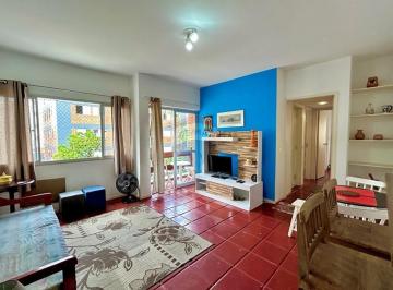 Apartamento · 76m² · 3 Quartos · 1 Vaga · Apartamento à Venda na Praia da Enseada Guarujá
