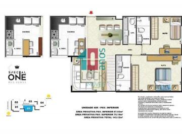 456771.jpg · Apartamento Vila Isabel