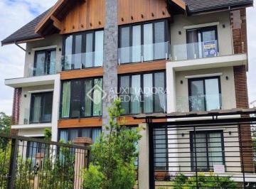 Apartamento · 71m² · 2 Quartos · 1 Vaga · Apartamento de Alto Padrão em um dos Bairros Mais Charmosos de Gramado