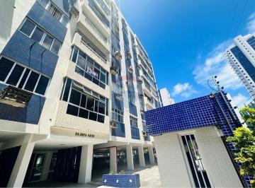 Apartamento · 160m² · 3 Quartos · 1 Vaga · Apartamento Espetacular em Boa Viagem