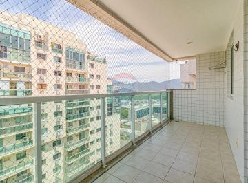 Apartamento · 142m² · 2 Quartos · 2 Vagas · Cobertura duplex, Barra Bonita