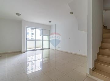 Apartamento · 94m² · 2 Quartos · 1 Vaga · Apartamento duplex 2 quartos Barra Bonita