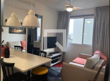 Apartamento · 36m² · 2 Quartos · Apartamento à Venda - Bom Retiro, 2 Quartos, 36 m2