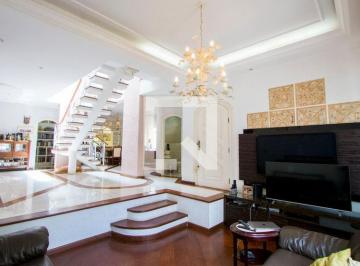 Casa · 352m² · 4 Quartos · 3 Vagas · Casa à Venda - Paraíso, 4 Quartos, 352 m2