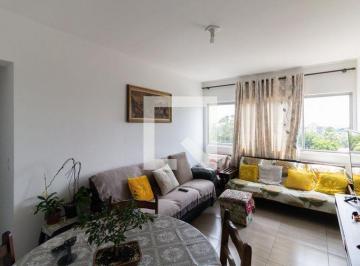 Apartamento · 65m² · 2 Quartos · 1 Vaga · Apartamento à Venda - Vila das Mercês, 2 Quartos, 65 m2