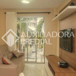 Apartamento · 50m² · 2 Quartos · 1 Vaga · - Apartamento à venda 2 dormitorio, no Jardim São Savério - Zona Sul de São Paulo
