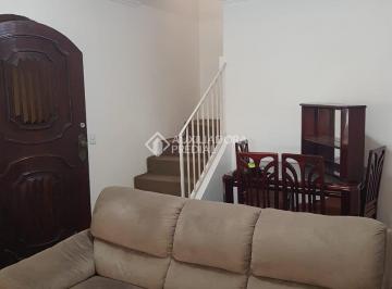 Casa · 156m² · 3 Quartos · 2 Vagas · SOBRADO 3 DORMITÓRIOS, 2 SUÍTES, 2 VAGAS, BAIRRO ASSUNÇÃO, SBCAMPO