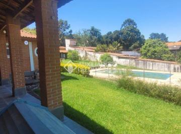 Rural · 3000m² · Sítio Exclusivo de 3.000 m² em Mairinque/SP