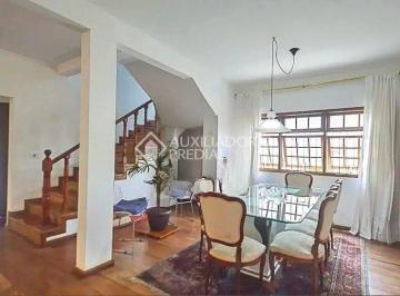 Casa · 398m² · 3 Quartos · Sobrado 3 dormitórios - Parque dos Pássaros - SBC