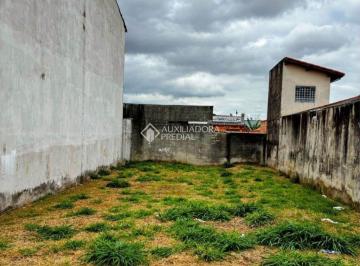 Terreno · 135m² · Terreno no Jardim Ana Rosa em Taubaté