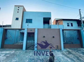 Foto 01 · Casa, Acácias, Nova Mutum, MT